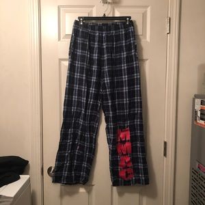 Sport team sweatpants